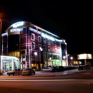 City Hotel Plovdiv Ξενοδοχείο