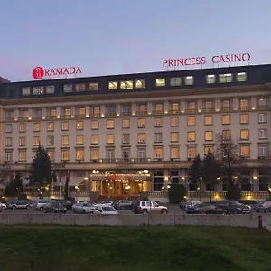 Ramada By Wyndham Trimontium Ξενοδοχείο