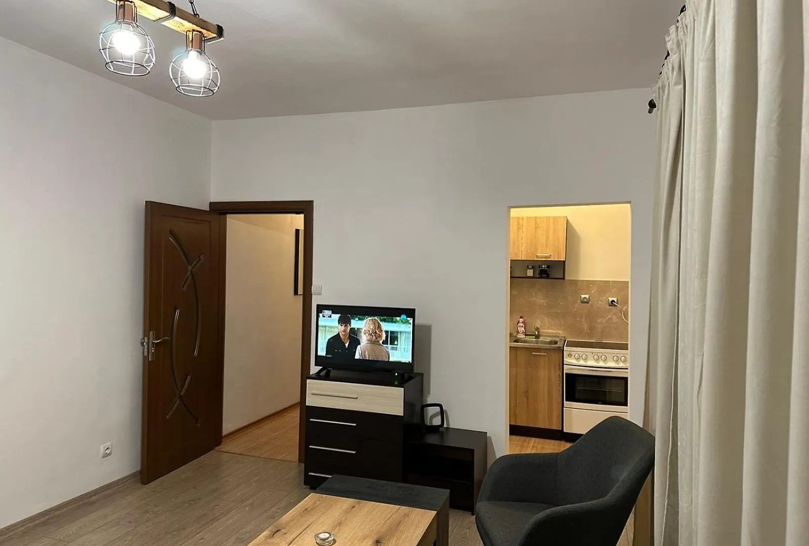 Апартамент Alex Plovdiv Bulgaria